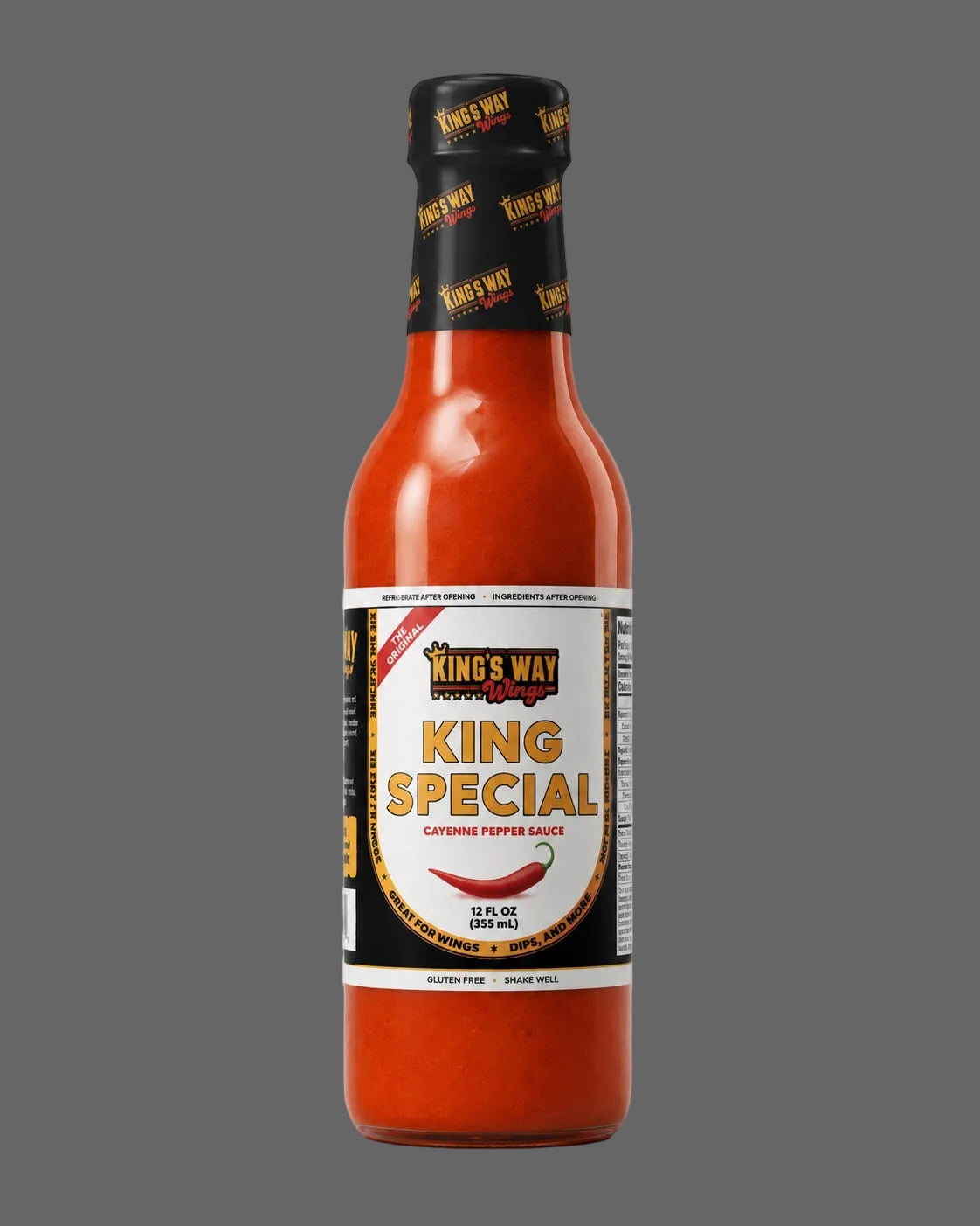 King Special