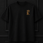 Men’s Generational Wealth Builder Shirt - Gold