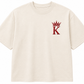 Men’s Generational Wealth Builder Shirt - Red