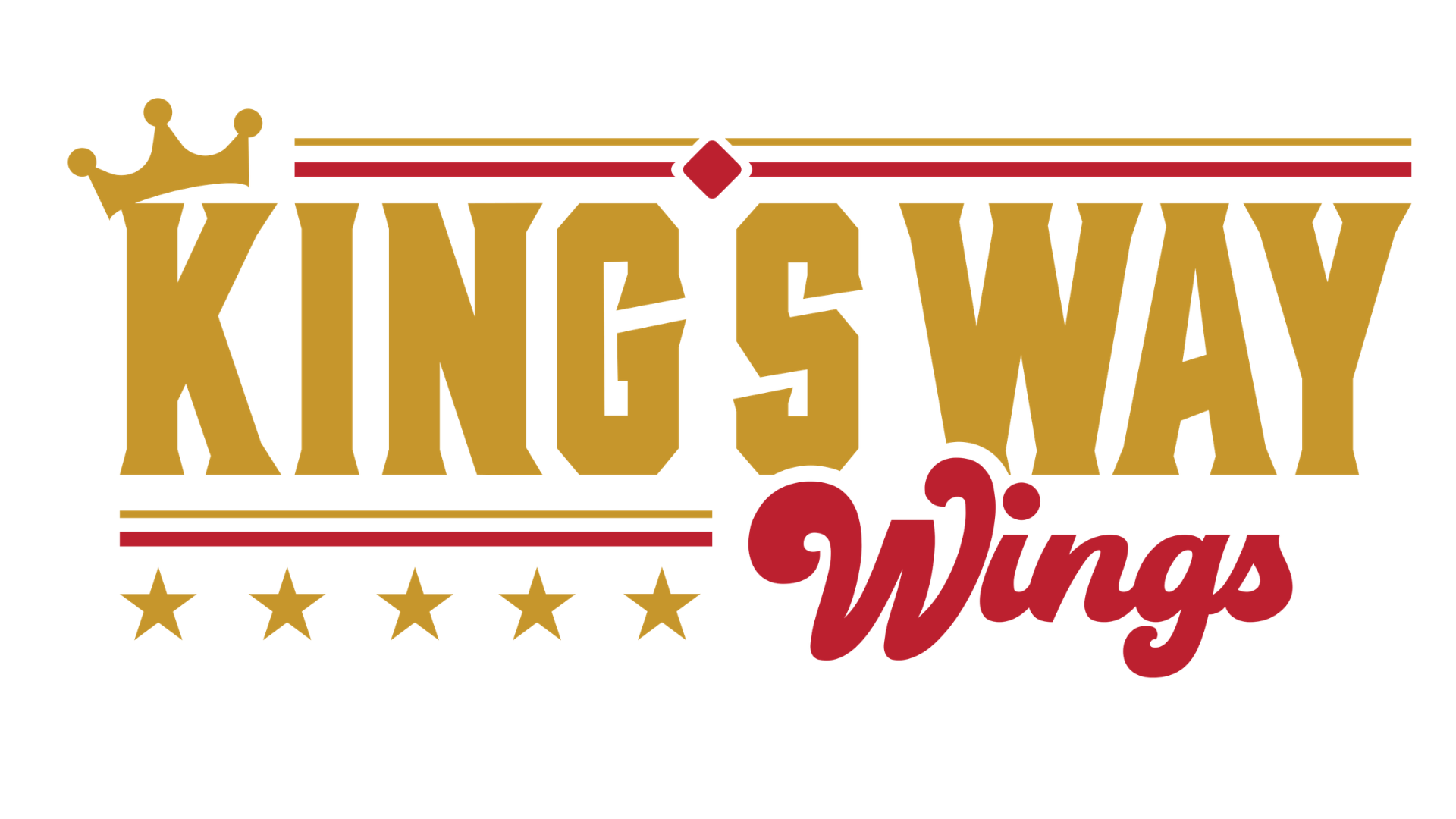 King's Way Wings