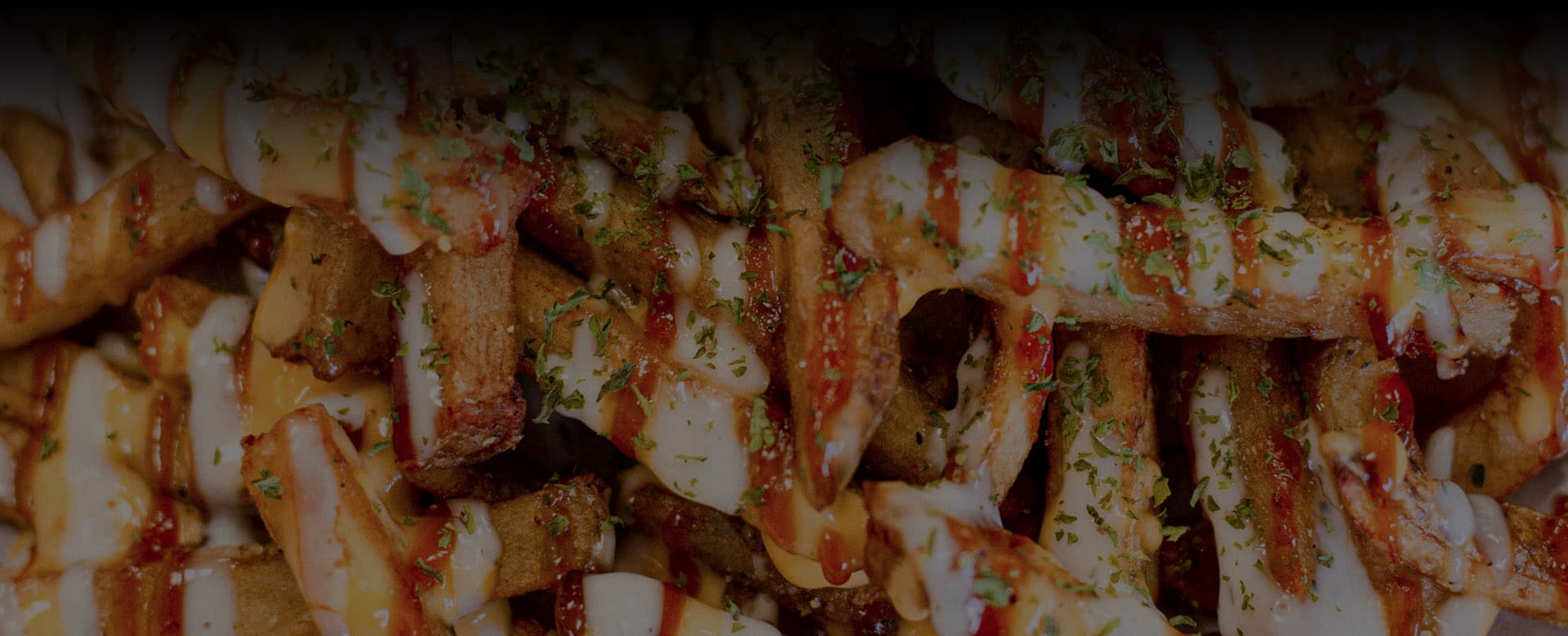 Menu King's Way Wings